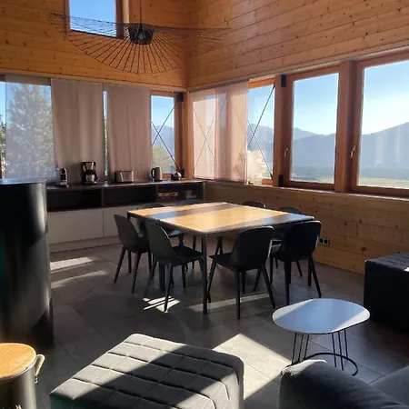 Bed & Breakfast 4youlodge *