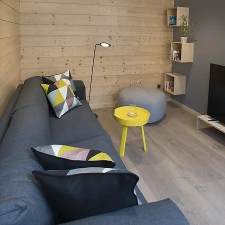 4youlodge 4* Les Angles (Pyrenees-Orientales)
