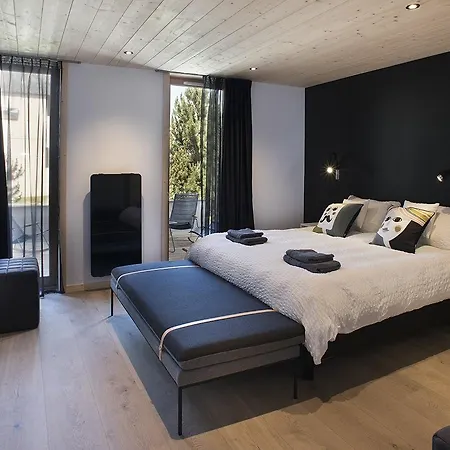 Bed & Breakfast 4youlodge