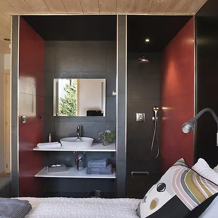 Couette-café 4youlodge 4*