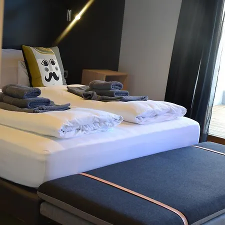 Bed & Breakfast 4youlodge Les Angles (Pyrenees-Orientales)