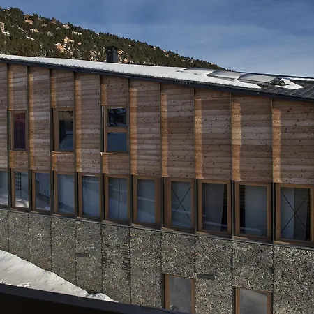 4youlodge * Les Angles (Pyrenees-Orientales)
